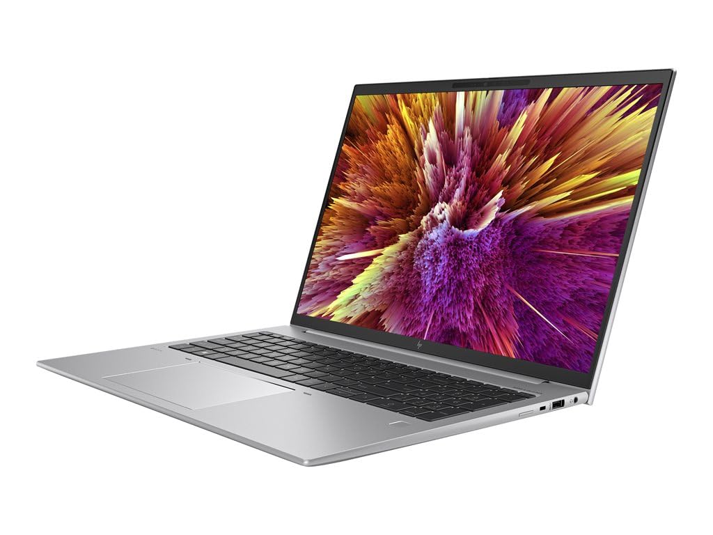 HP ZBook Firefly 16 G10 6B8S6EA 16" WUXGA IPS, Intel i7-1355U, 16GB RAM, 512 GB SSD, RTX A500, Windows 11 Pro