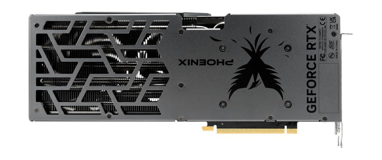 Gainward VGA RTX4070TI Super 16GB Phoenix GS