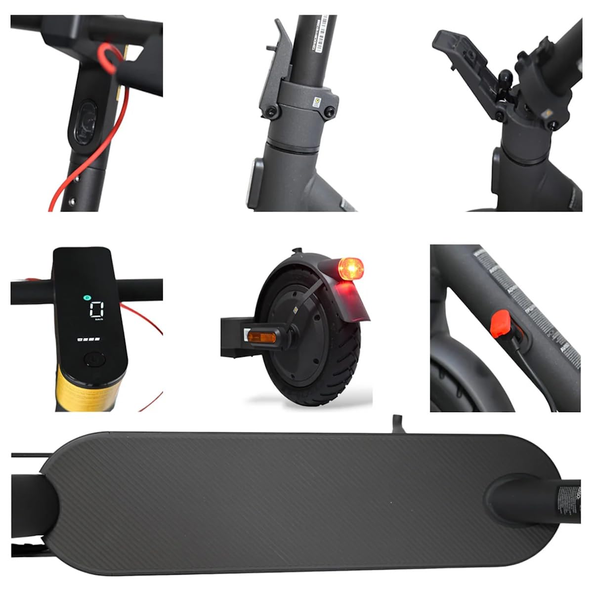 Xiaomi Electric Scooter 4 Pro NE