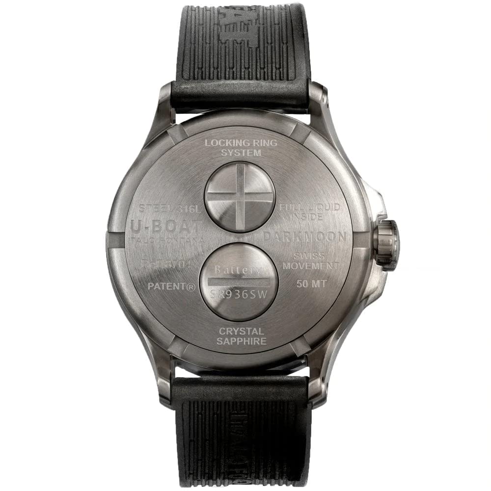 U-Boat Watches mid-30461