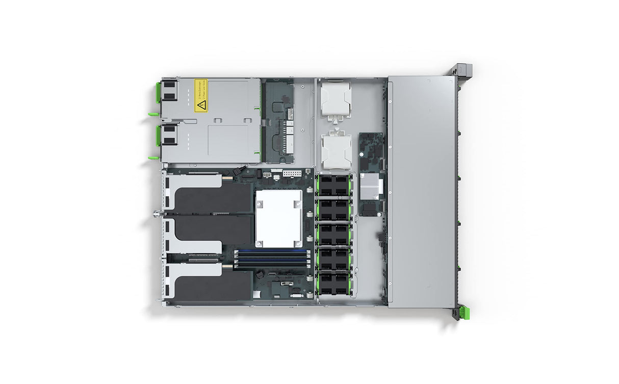 Fujitsu Primerg RX1330 M5 X 32 BK Noos VFY: R1335SC044IN