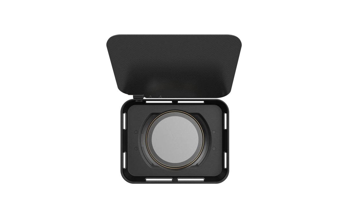 PolarPro - Recon - Edición Peter McKinnon - Kit Base - Kit VND Standard - Etapa 2 - Configuración sin Herramientas - 6 configuraciones potentes - Caja Mate a presión - Retroalimentación háptica