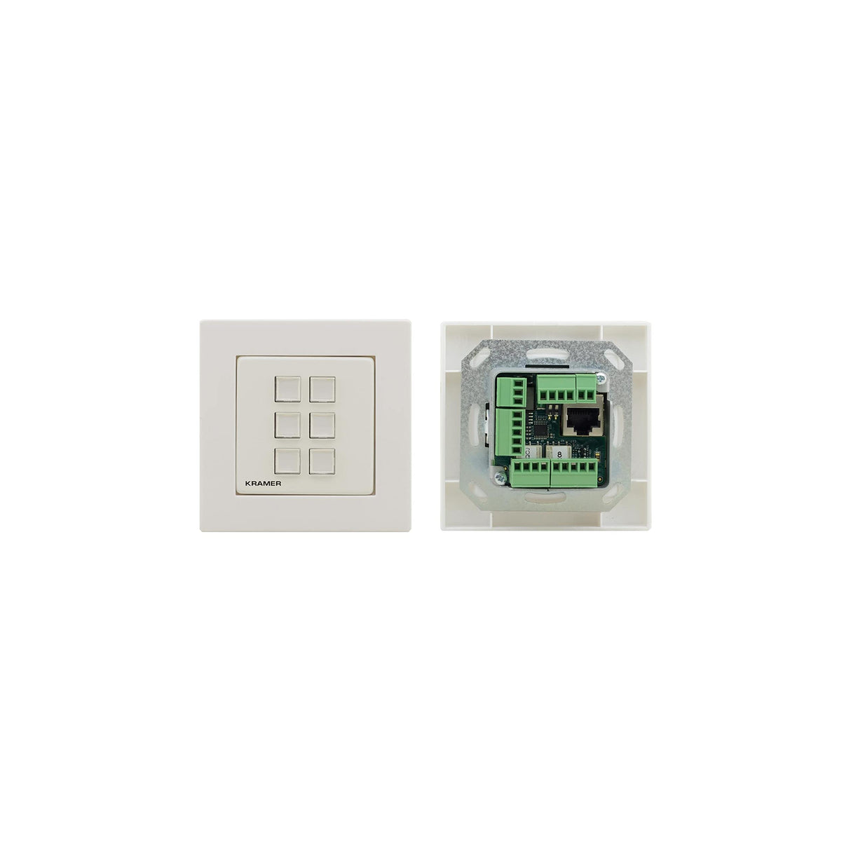 KRAMER CONVERSOR HD-SDI 3G A HDMI