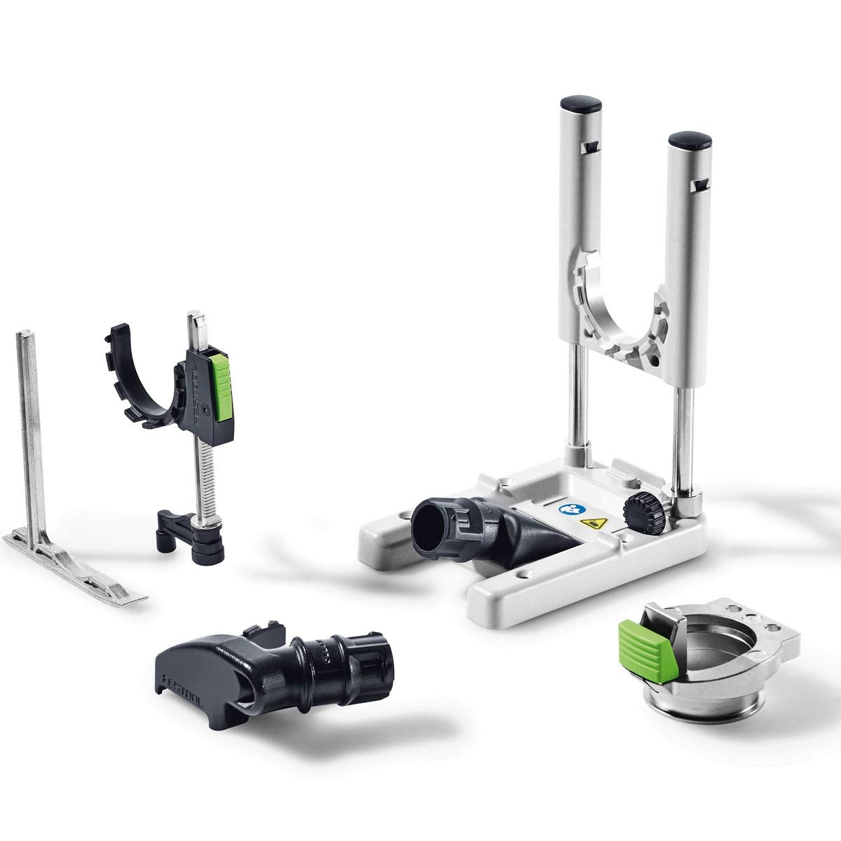 Festool Set de accesorios OSC-AH/TA/AV-Set