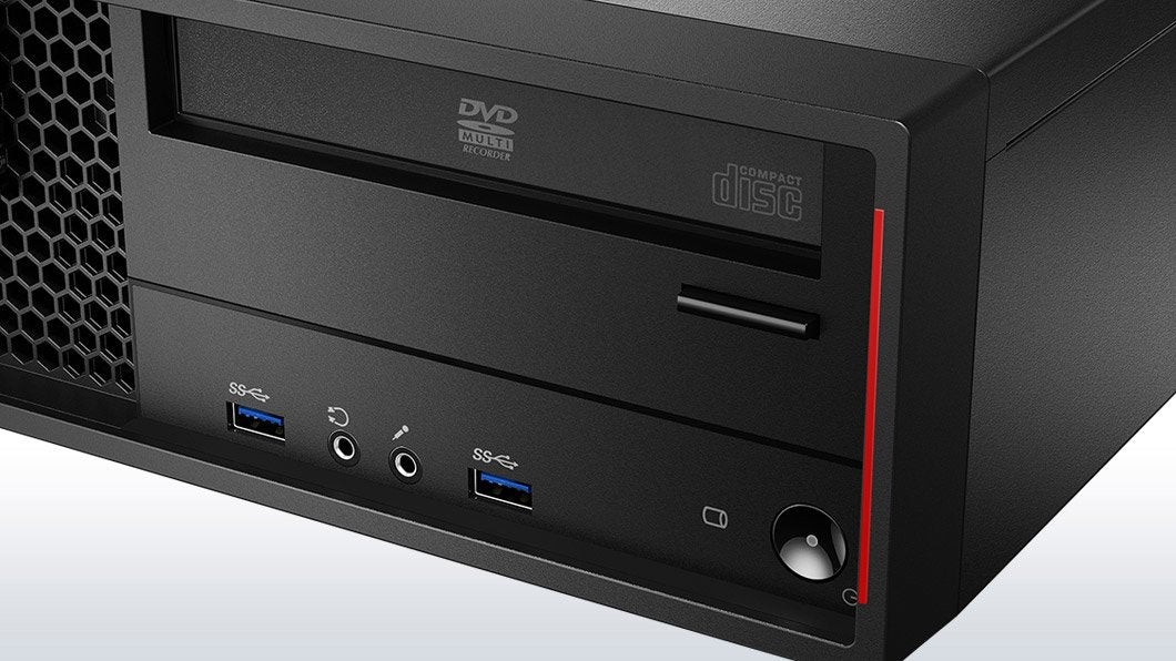 Lenovo ThinkStation P300 3.3GHz i5-4590 SFF Negro Estación de Trabajo - Ordenador de sobremesa (3,3 GHz, 4ª generación de procesadores Intel® Core™ i5 i5-4590, 3,7 GHz, LGA 1150 (Socket H3), 6 MB)