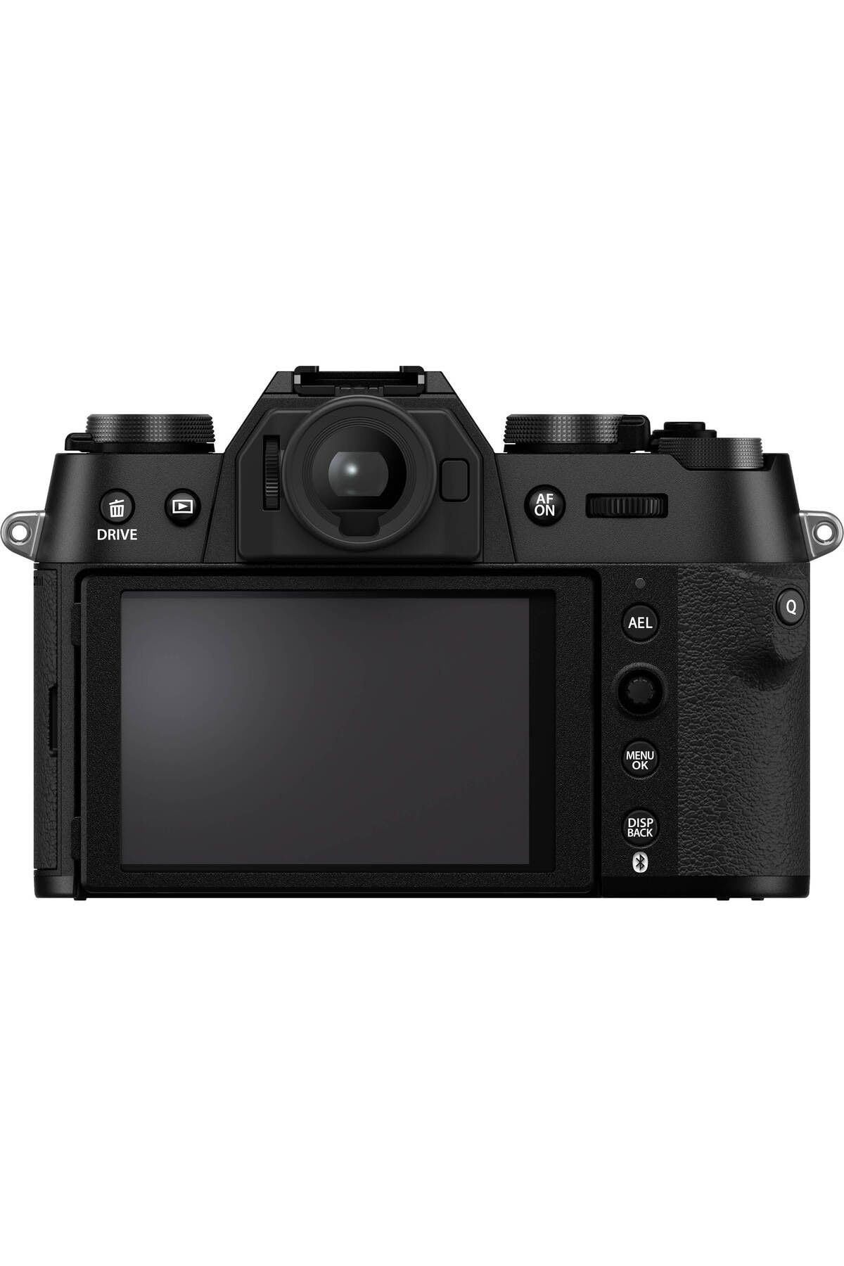 FUJIFILM X-T50 Solo Cuerpo. Black