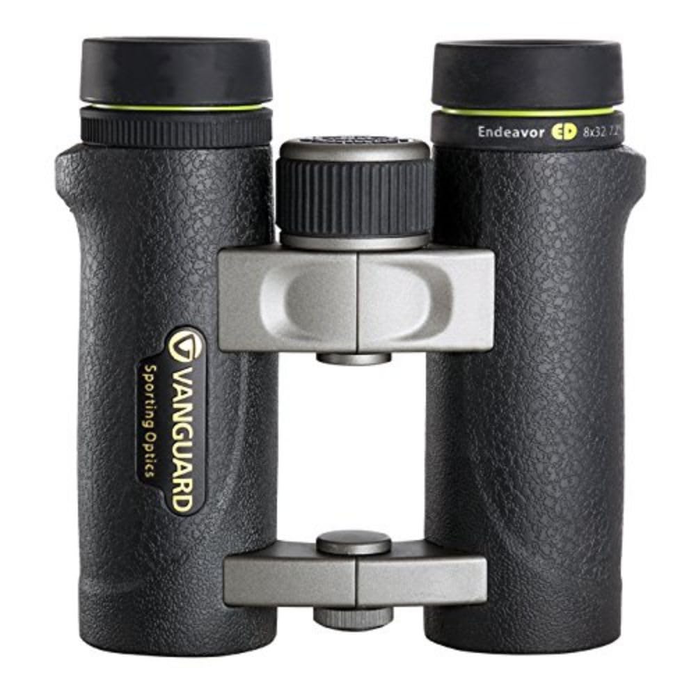 Vanguard Endeavor ED 8320 - Prismáticos ED 8x32