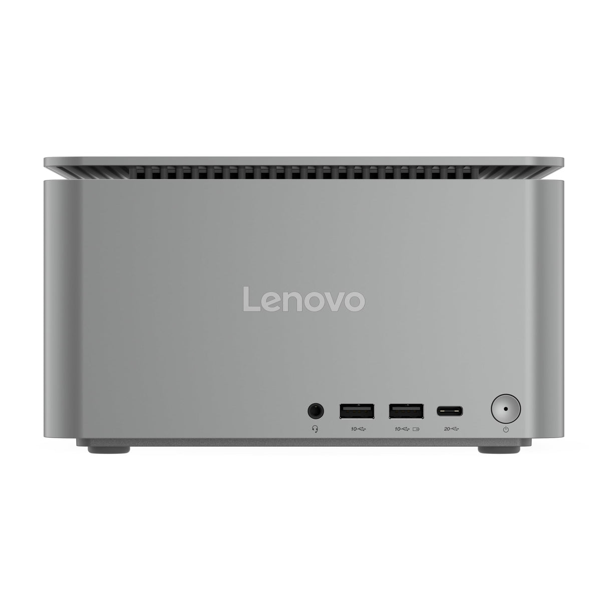 Lenovo ThinkCentre Neo Ultra USFF 12W1001PGE - Intel i5-14500, 16GB DDR5 RAM, 512GB SSD, NVidia GeForce RTX 4060, Win11