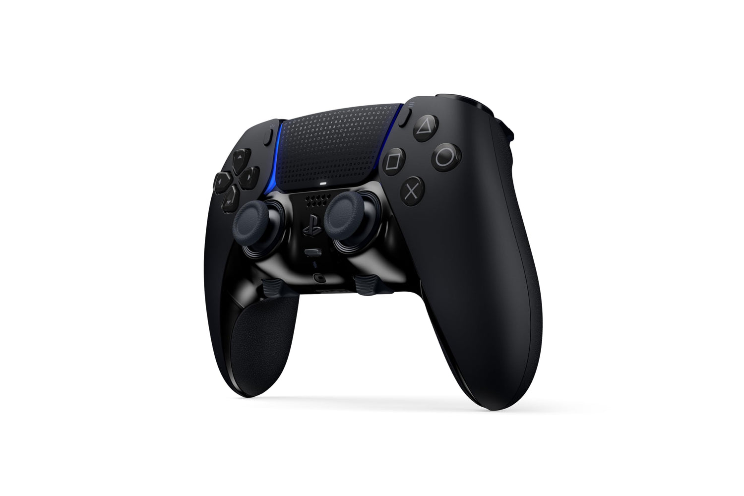 PlayStation 5 - Mando inalámbrico DualSense Edge® – Midnight Black