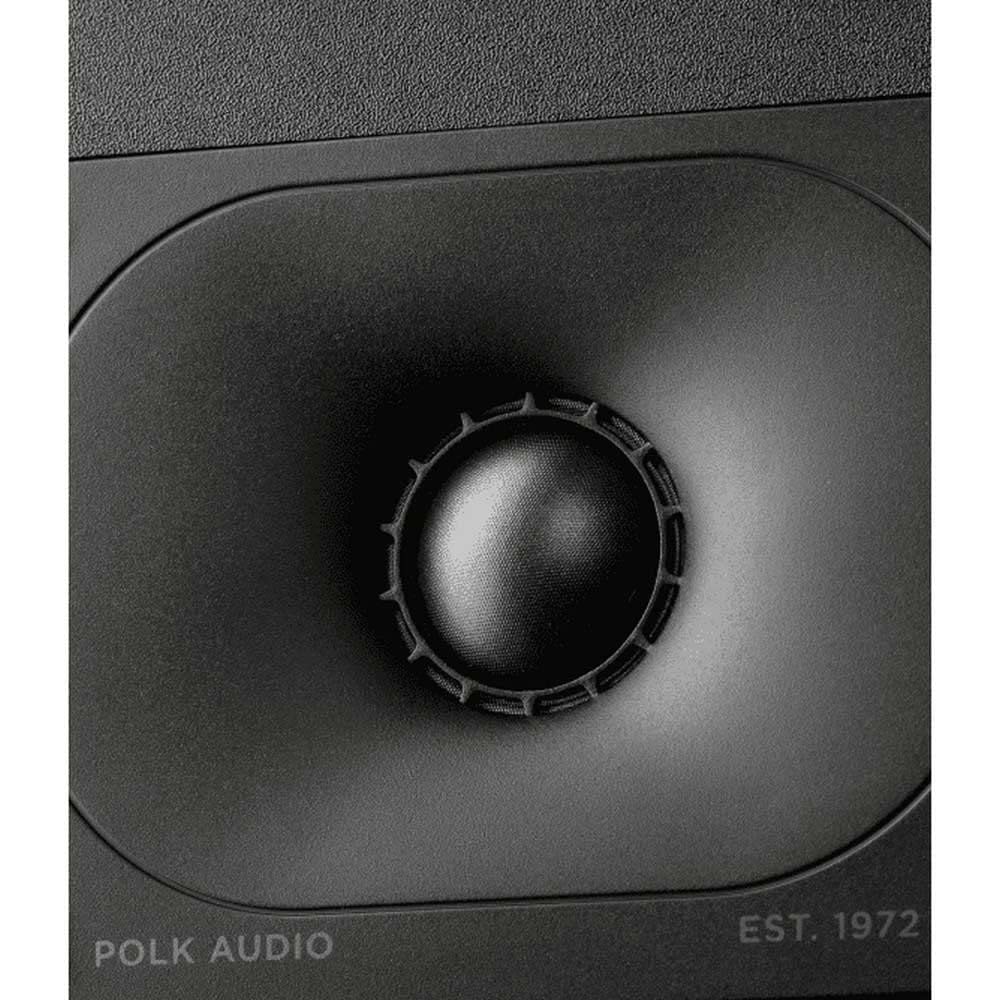 POLK AUDIO Monitor XT15, Negro, Pareja de Altavoces