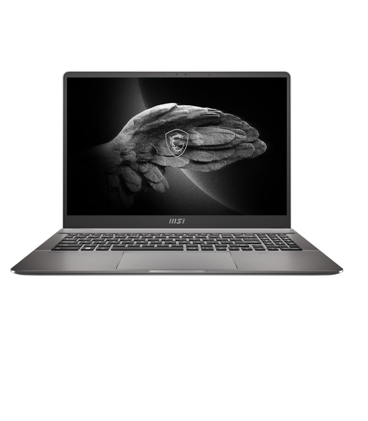 MSI Creator Z16P B12UHT-047 i9-12900H Ordinateur Portable 40,6 cm (16") Écran Tactile Quad HD+ Intel Core™ i9 32 Go D