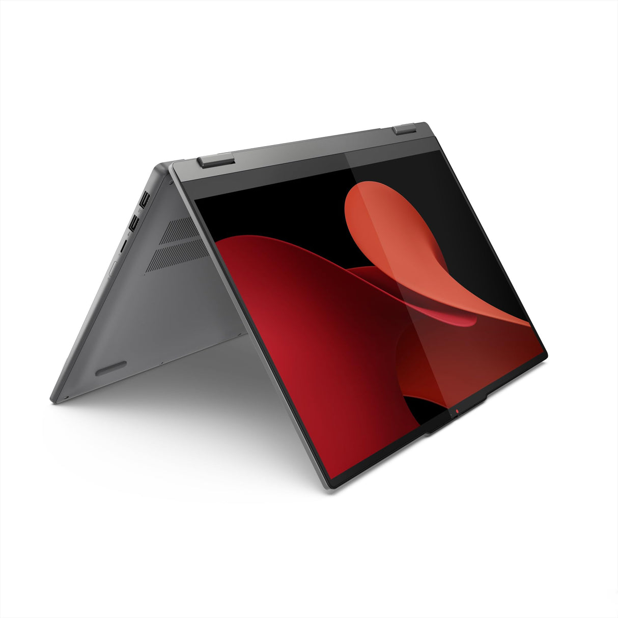Lenovo IdeaPad 5 2-in-1 16AHP9 AMD Ryzen™ 7 8845HS Hybride (2-en-1) 40,6 cm (16") Écran Tactile 2K 16 Go