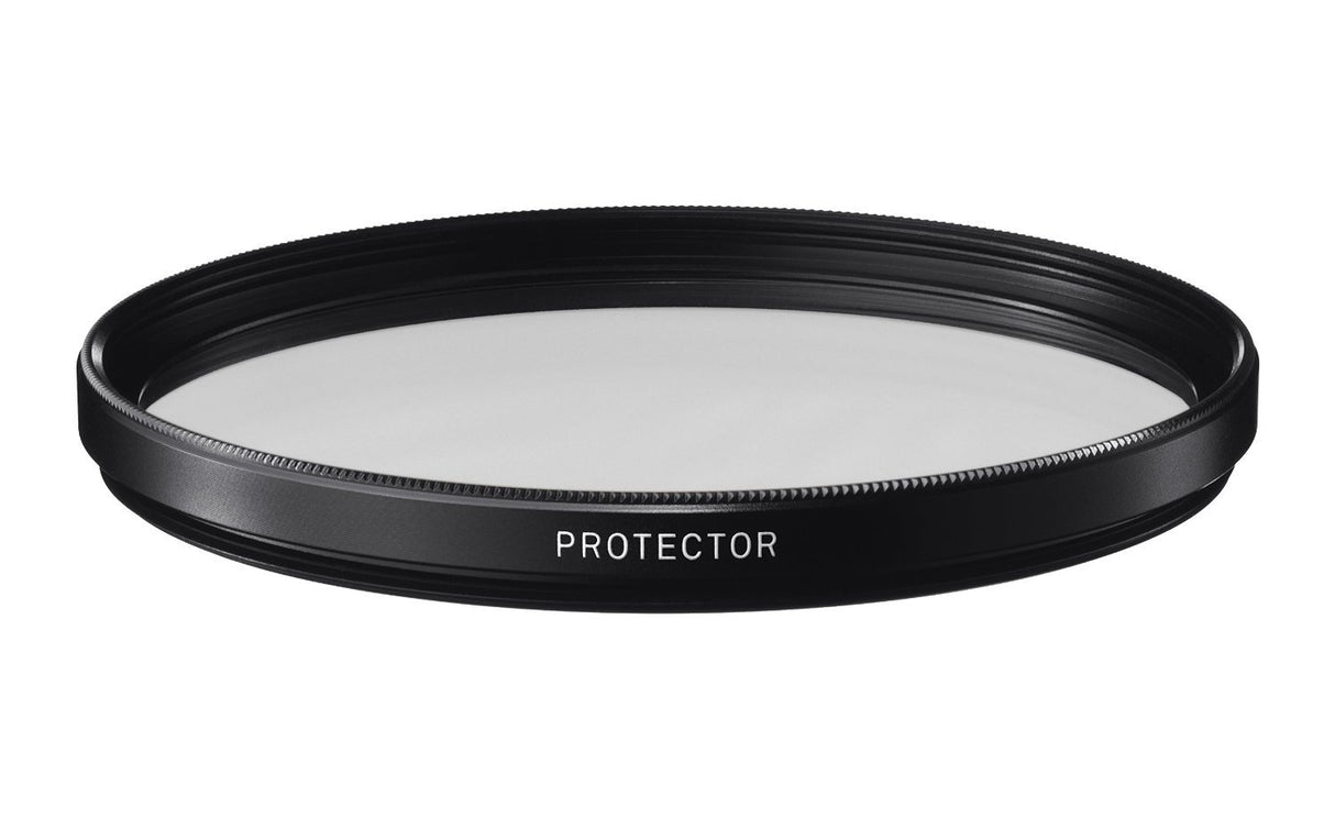 SIGMA AFJA0 Filtro Protector Negro