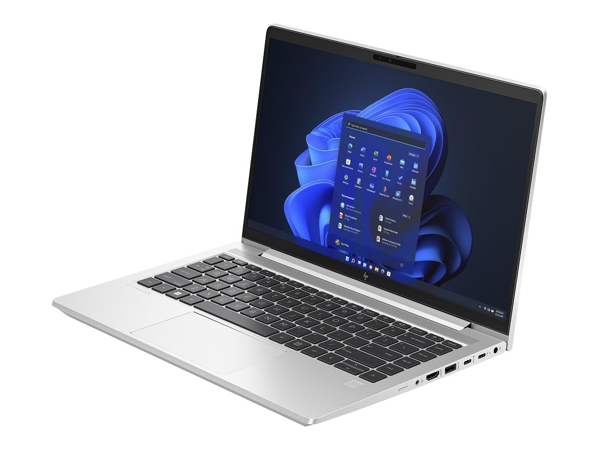 HP EliteBook 640 G10 Intel Core i5-1335U 35,56cm 14Zoll FHD 16GB 512GB/SSD W11P SmartBuy 1J War (DE)