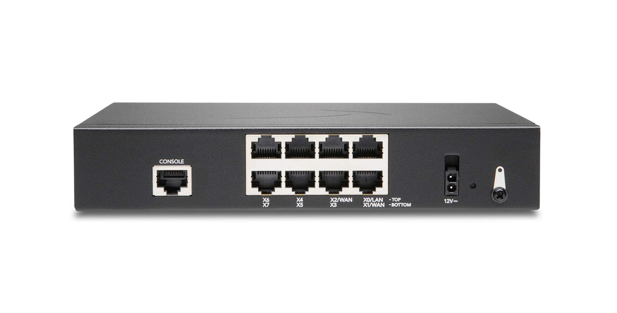 SONICWALL TZ370 Secure Upgrade PERP