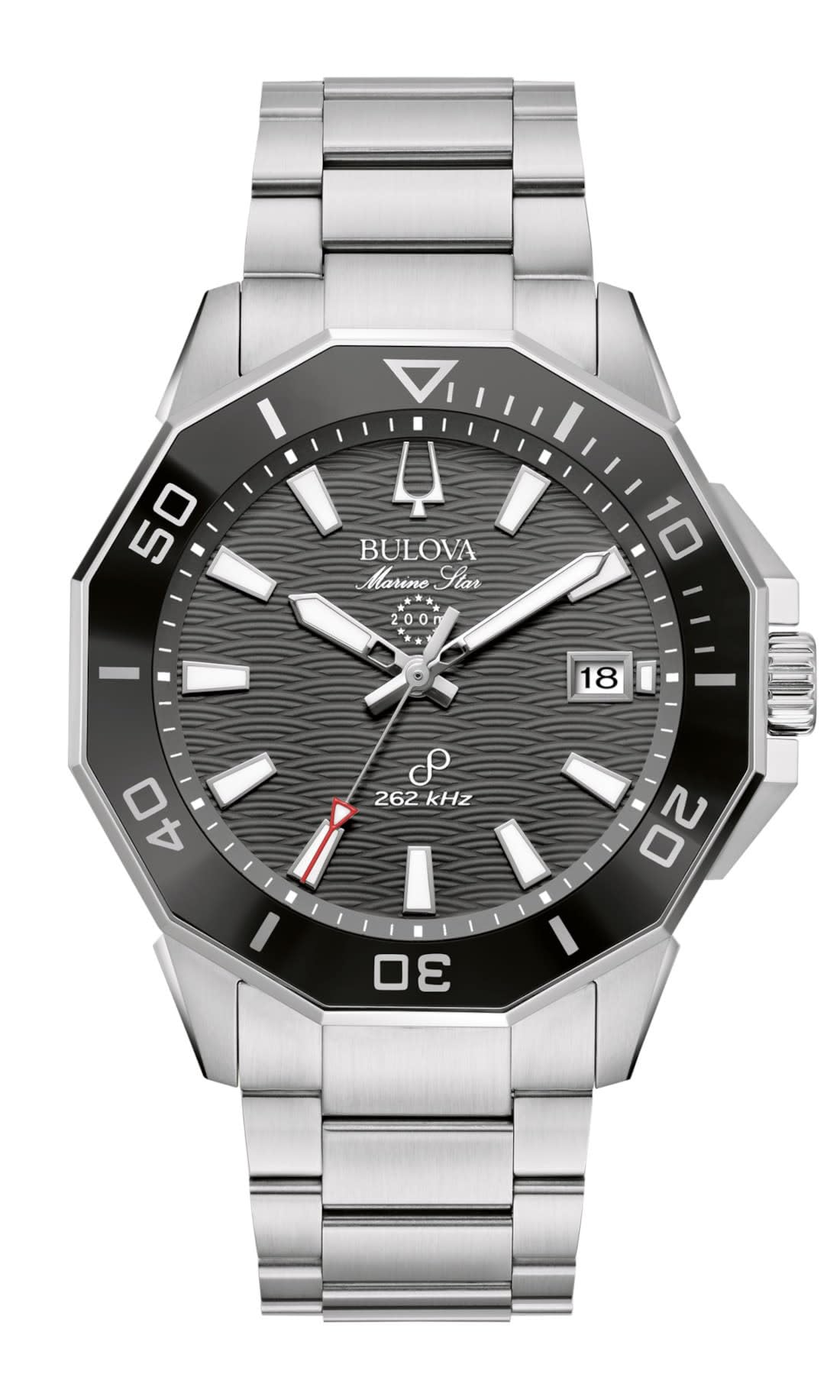 Bulova Watch 96B434