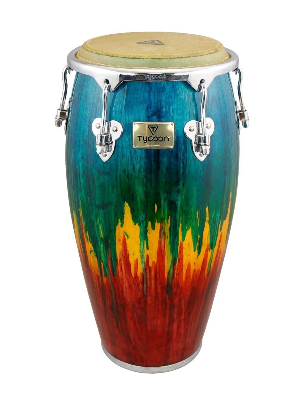 Tycoon Percussion MASTER PALETTE SERIE CONGA - CONGA