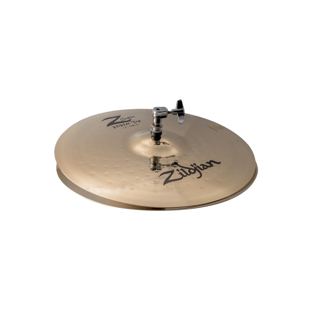 Zildjian Z40104 - Sombreros altos personalizados de 38 cm (2 unidades)