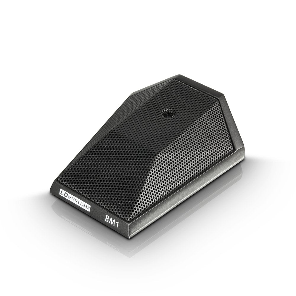 LD Systems BM1 - Micrófono de Superficie