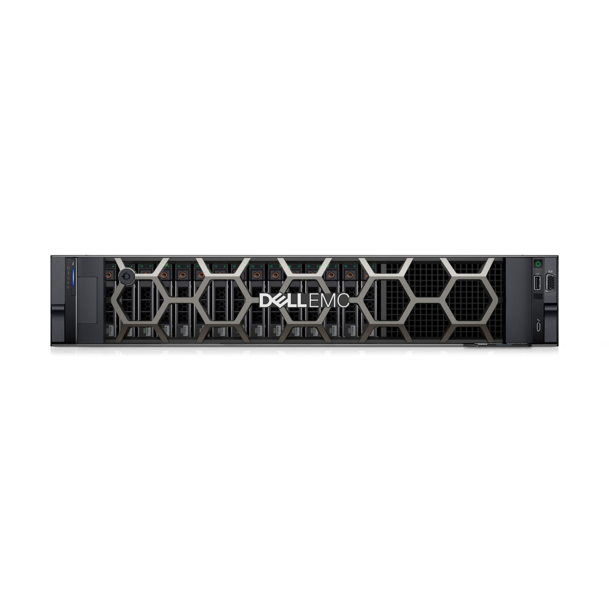 Dell EMC POWEREDGE R550 XEON 4309Y