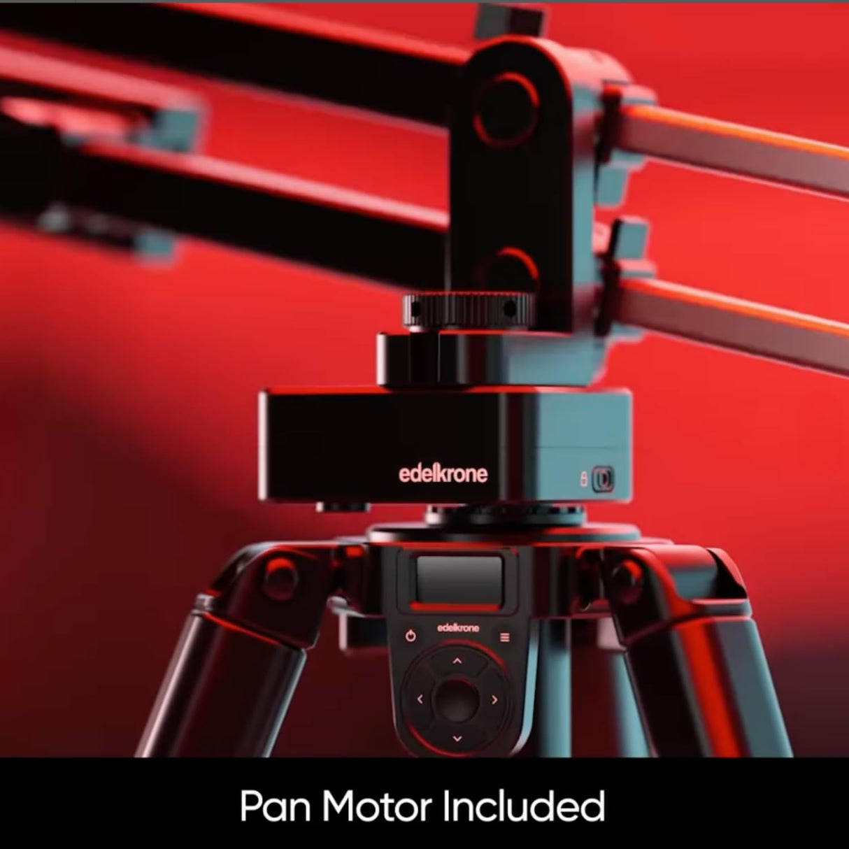Edelkrone JibONE v3 (EDDRX)