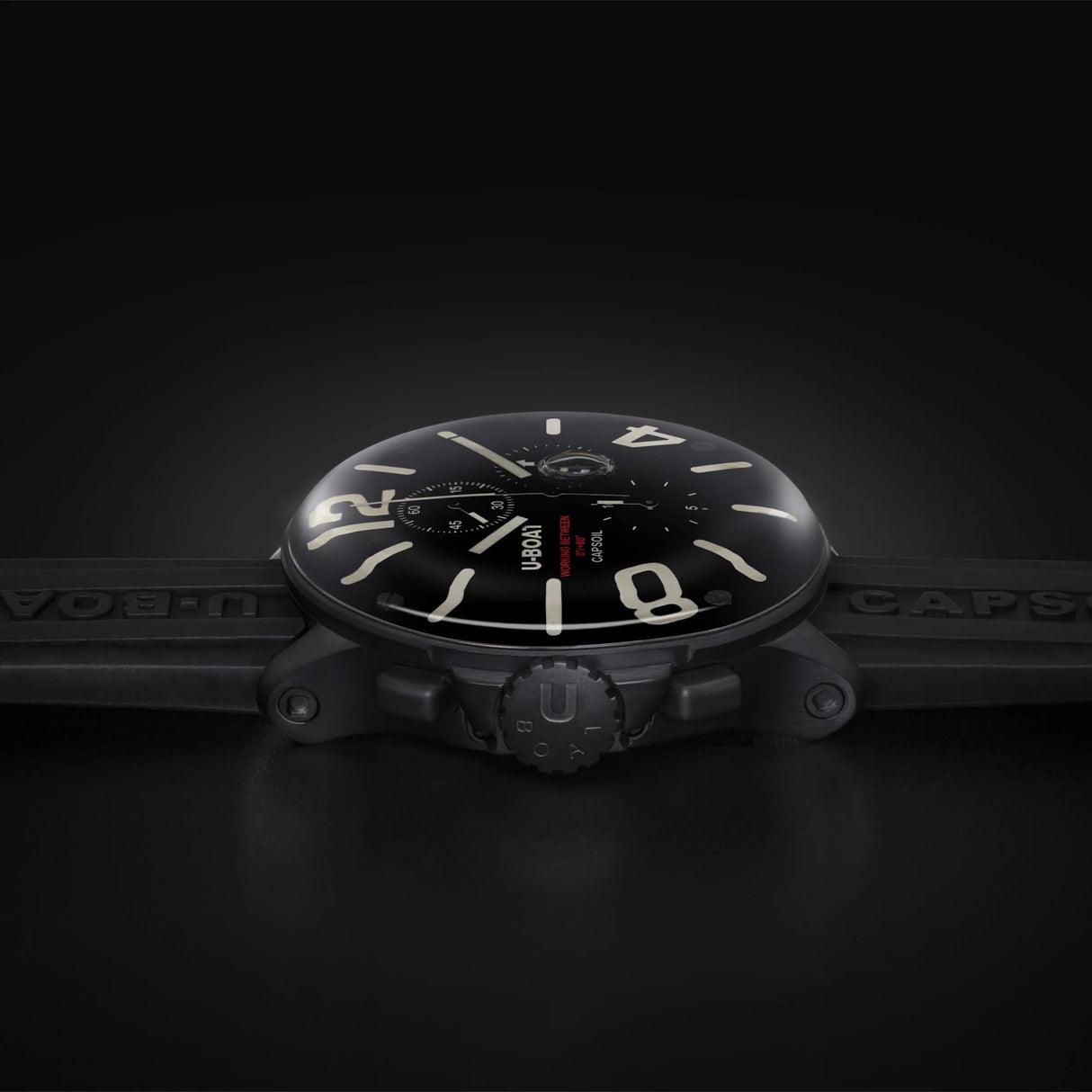 U-Boat Analógico mid-30374