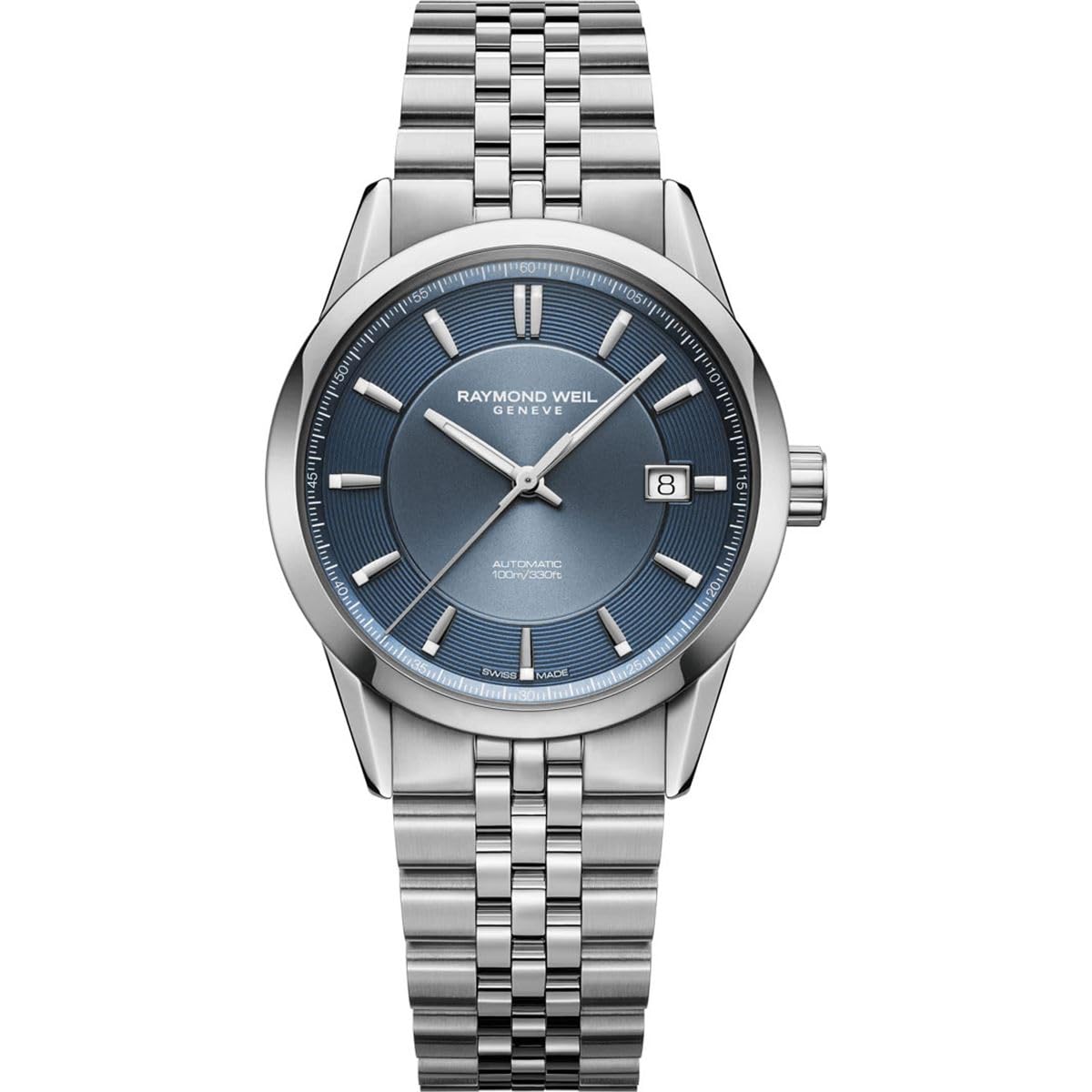 Raymond Weil Reloj automático 2771-ST-50051
