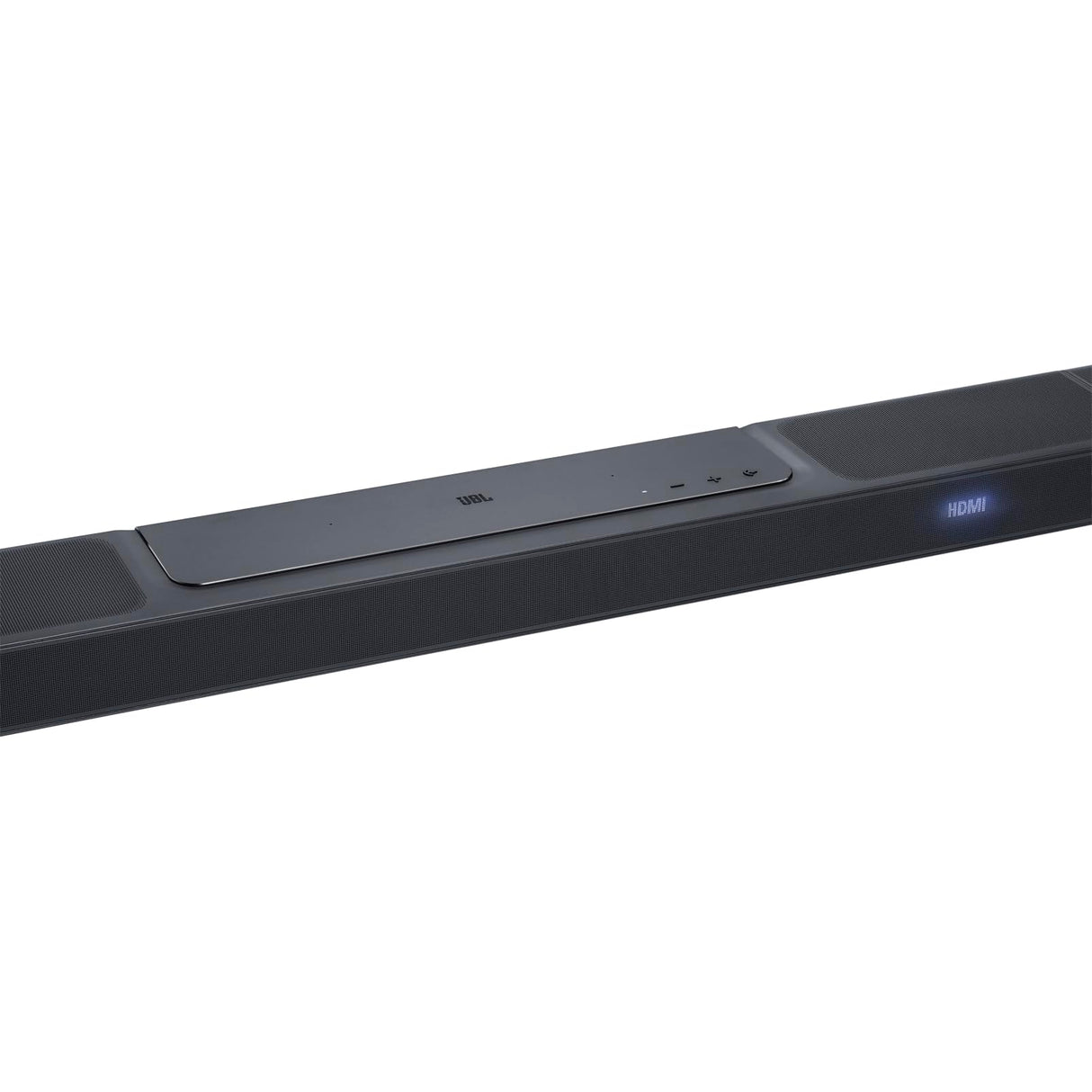 JBL Barra de Sonido 1300 con Altavoces envolventes Desmontables, 1700 W, Wi-Fi Integrado, Sonido Envolvente 3D, MultiBeamTM, Dolby Atmos y DTS X, en Negro, Enchufe UK (Tipo G)