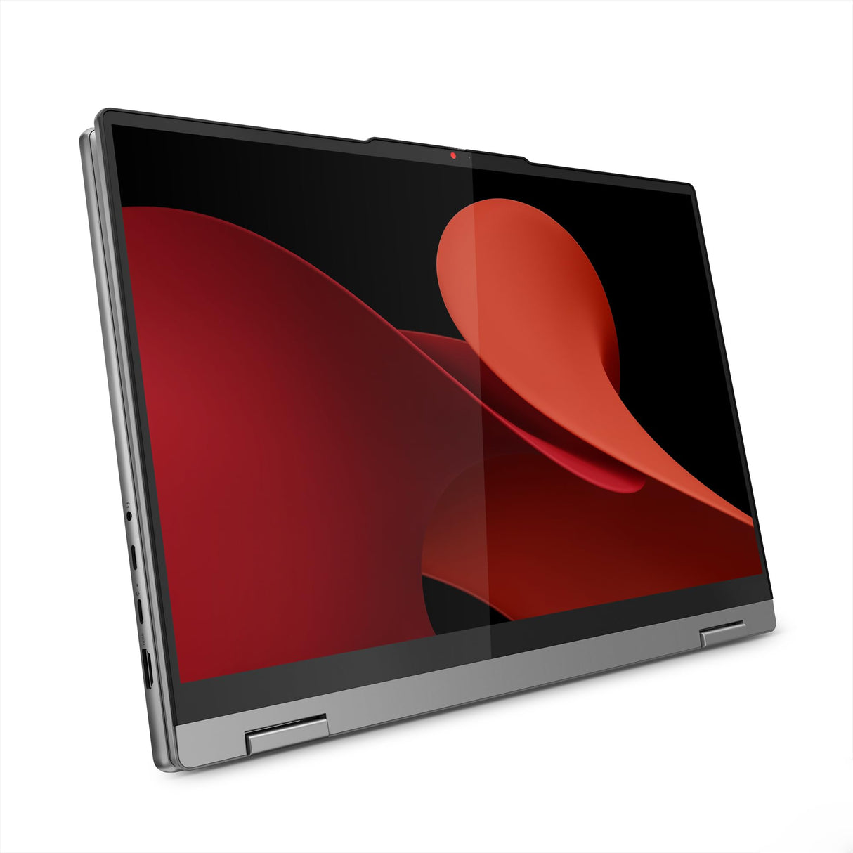 Lenovo IdeaPad 5 2-in-1 16AHP9 AMD Ryzen™ 7 8845HS Hybride (2-en-1) 40,6 cm (16") Écran Tactile 2K 16 Go