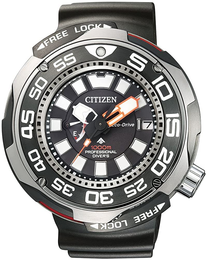 Citizen Mirar BN7020-09E