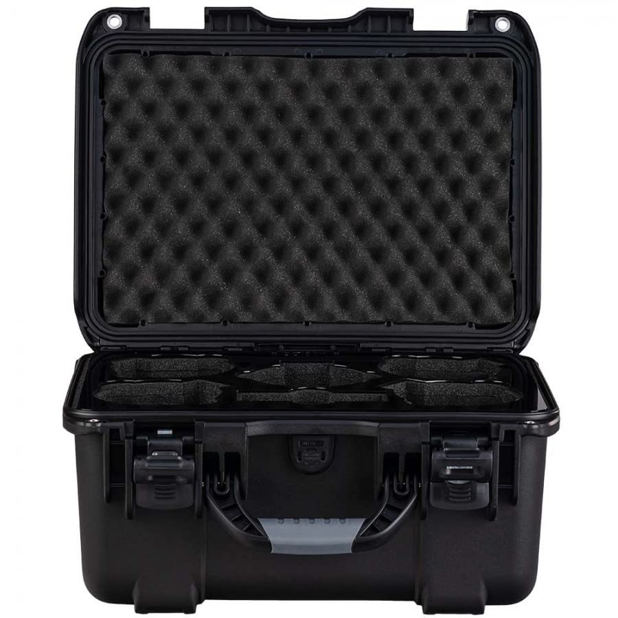 Irix Cine Lens Production Set MFT Metric