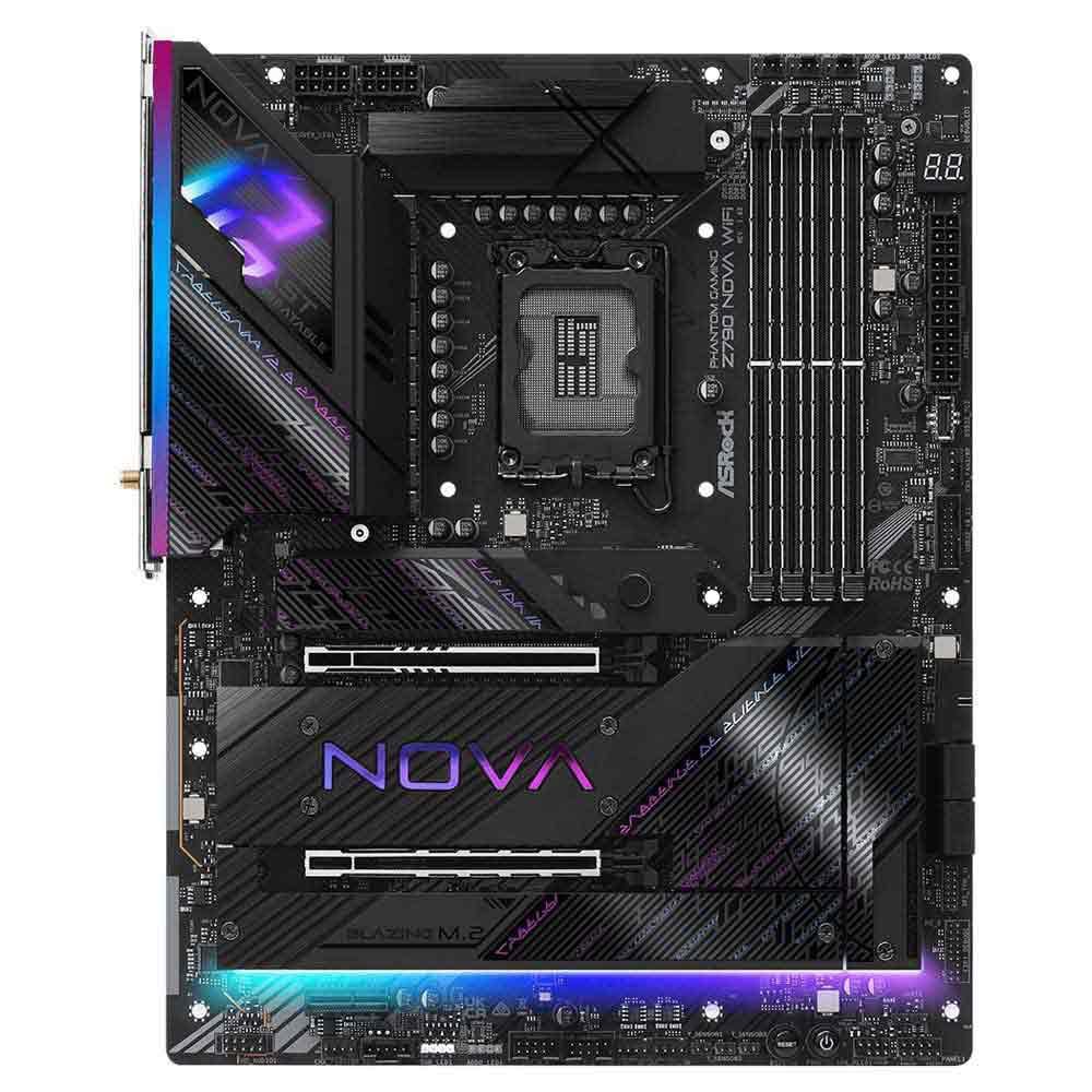MB ASRock Intel 1700 Z790 Nova WiFi
