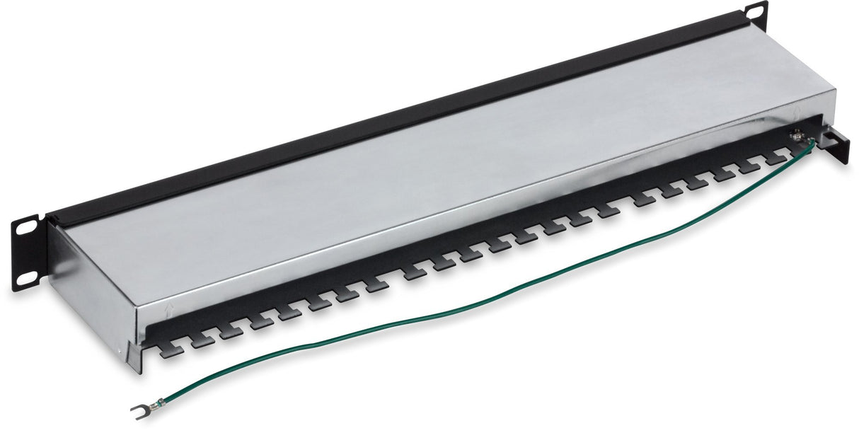 TRENDNET 24-PORT CAT6A PATCH PANEL ACCS