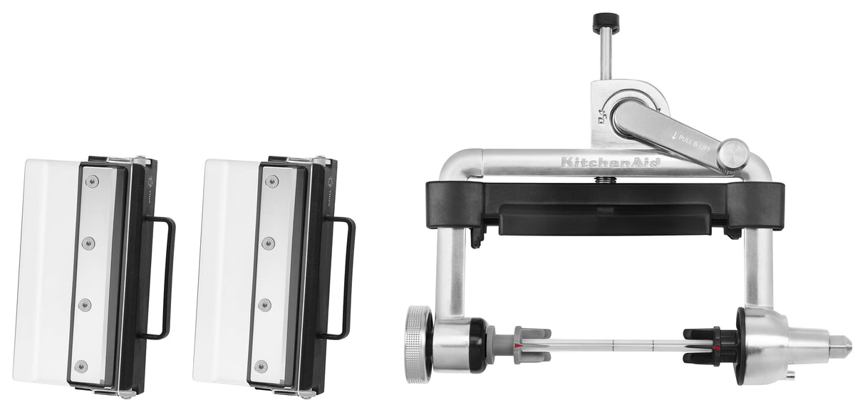 KITCHENAID CORTADOR DE VERDURA EN LÁMINAS 5KSMSCA
