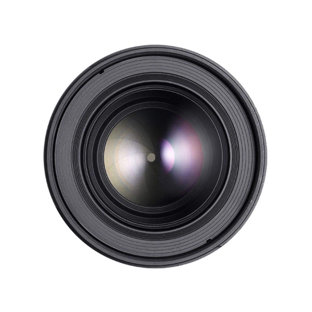Samyang SAM100SONYA - Objetivo fotográfico, 100 mm
