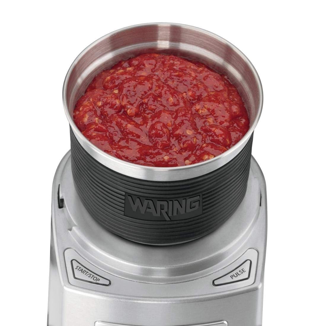 Waring wsg60 K – Molinillo de especias, 750 ml