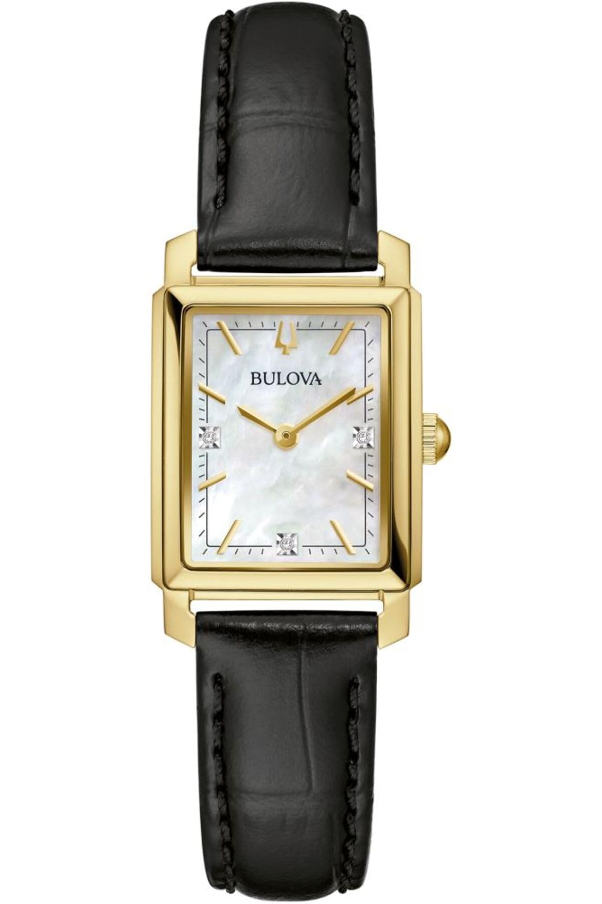 BULOVA Analógico 97P166