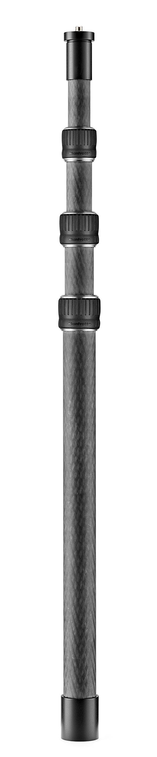 MANFROTTO Perche Réalité Virtuelle Carbone Petite MBOOMCFVR-M