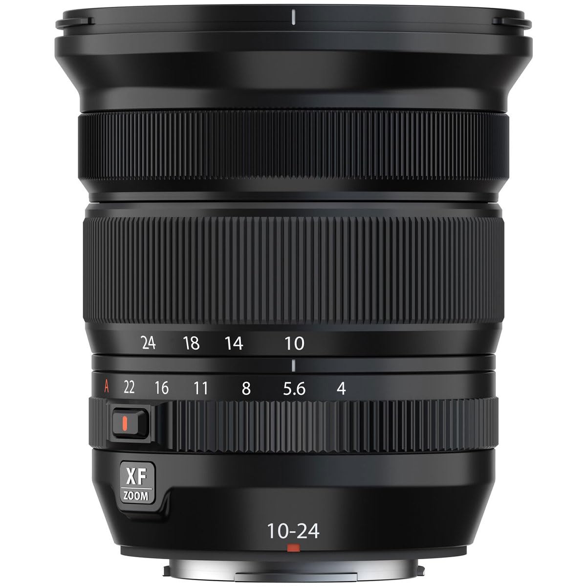 Fujinon XF10-24mmF4 R OIS WR