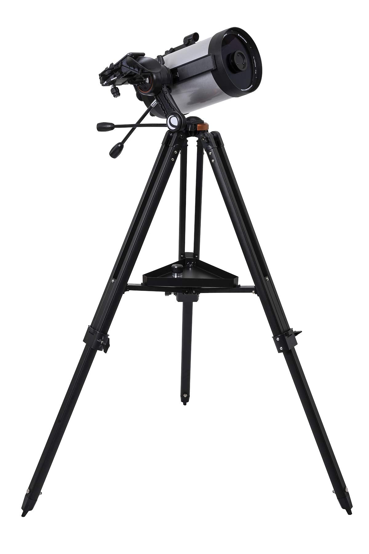 Celestron 22463 StarSense Explorer DX 6”: telescopio Schmidt-Cassegrain manejado Mediante Smartphone con la App StarSense, para Que encuentre Estrellas, Planetas, etc. – Compatible con iPhone/Android