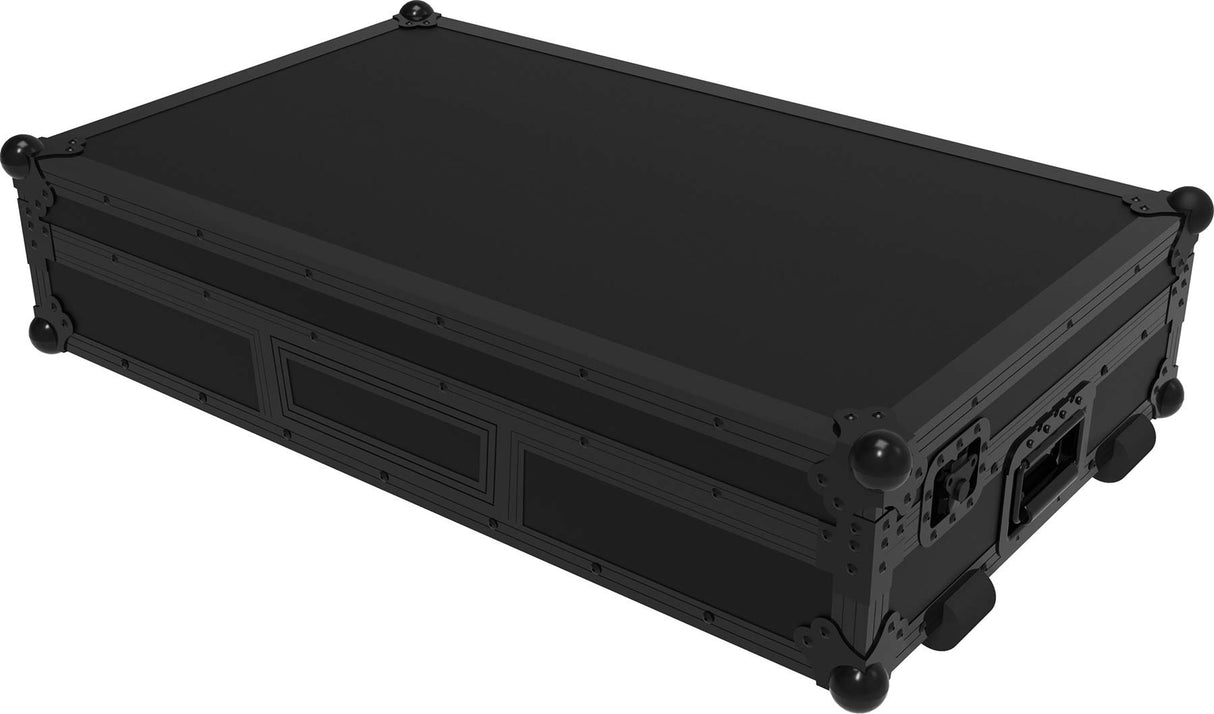 Zomo P-XDJ-XZ NSE Plus – Funda para 1 controlador Pioneer XDJ-XZ DJ – Incluye bandeja para portátil