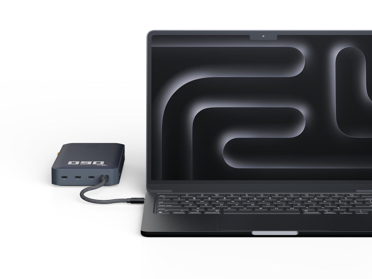Batería para Portátil Xtorm XB403 Negro 200 W