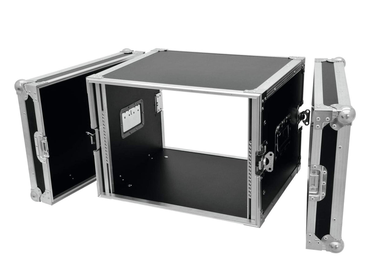 ROADINGER - Rack Profi 8U (45 cm)