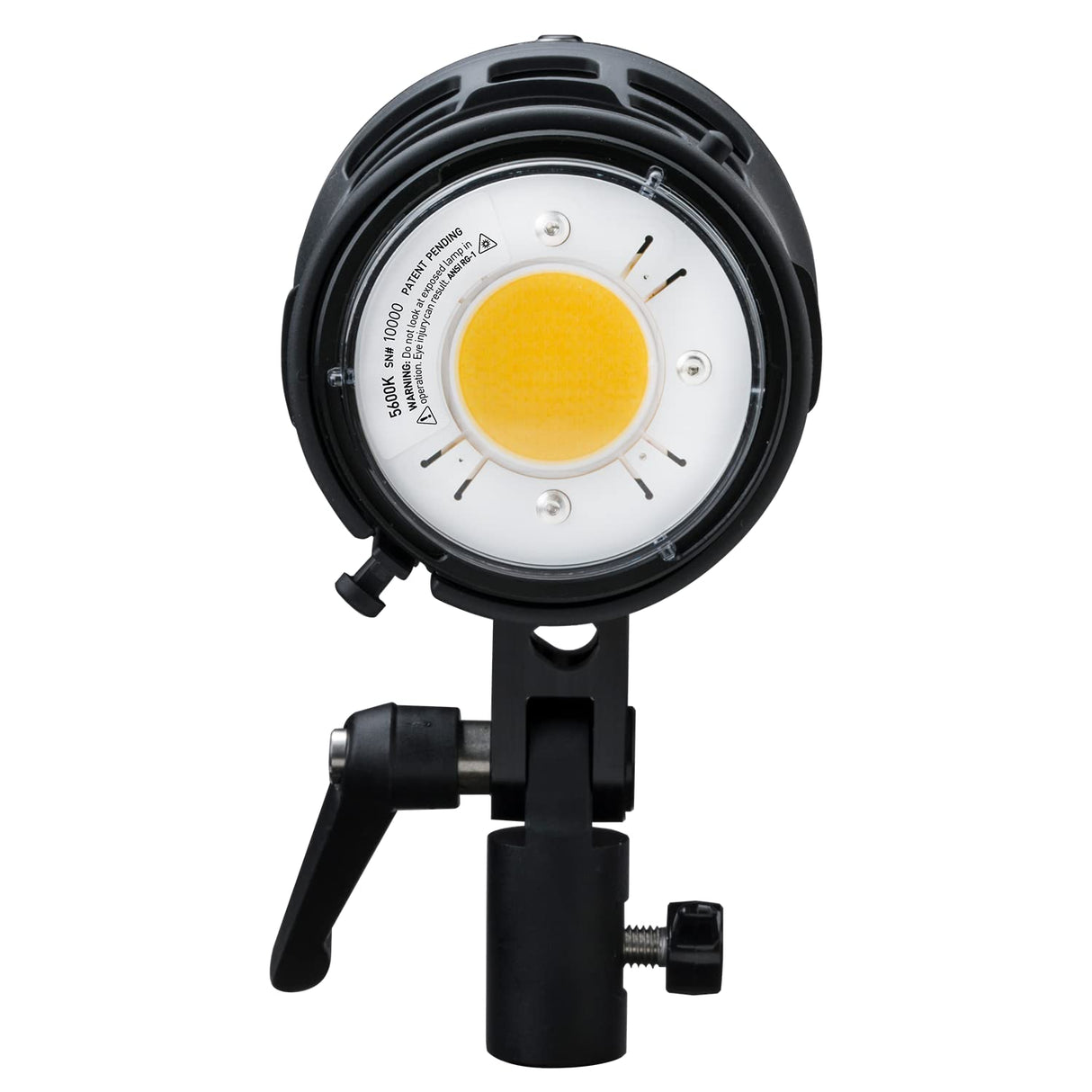 StellaPro CLx10 LED Light – luz LED Continua para fotografía y videografía Profesional