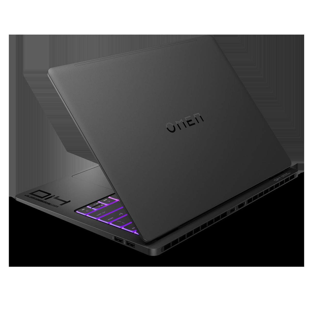 HP OMEN 14-fb0175ng 14.0" 2.8k OLED 120Hz, Intel Ultra 7-155H, 16GB RAM, 1TB SSD, RTX 4060, Windows 11