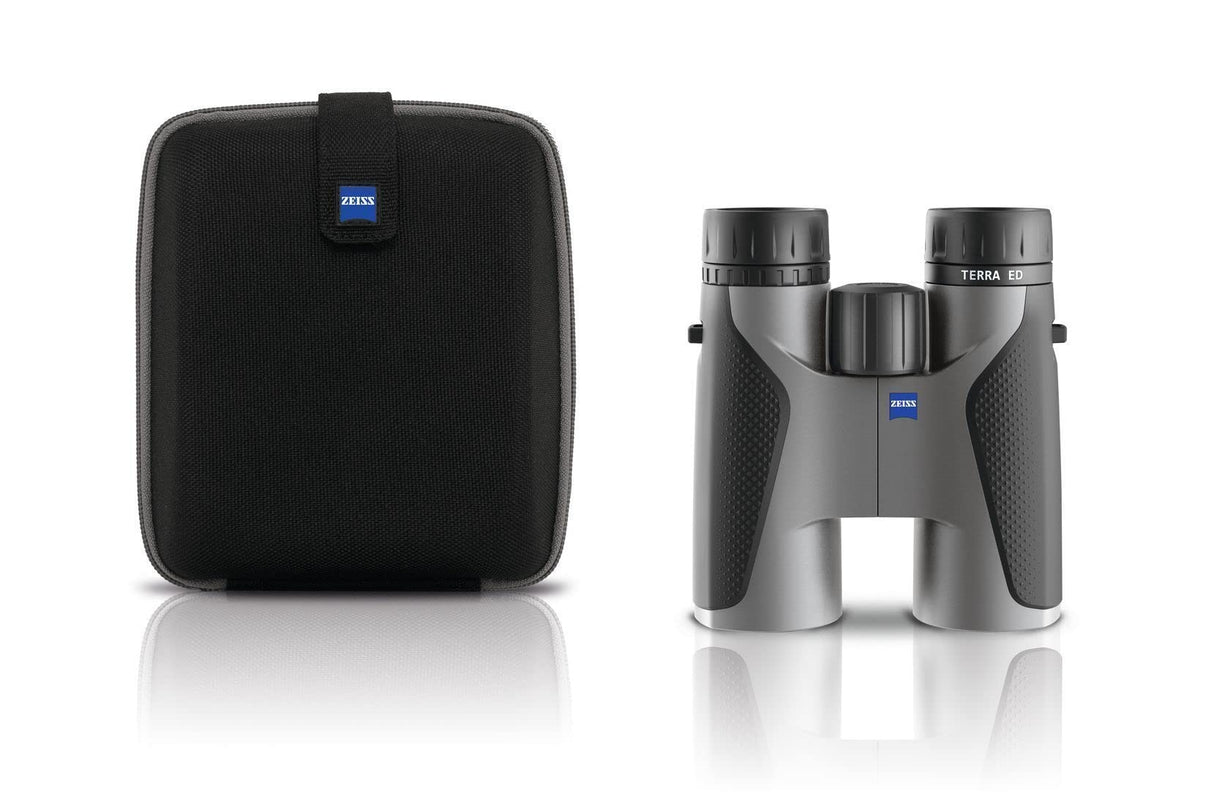 Zeiss Terra Ed 8x42, Gris (524203-9907-000)