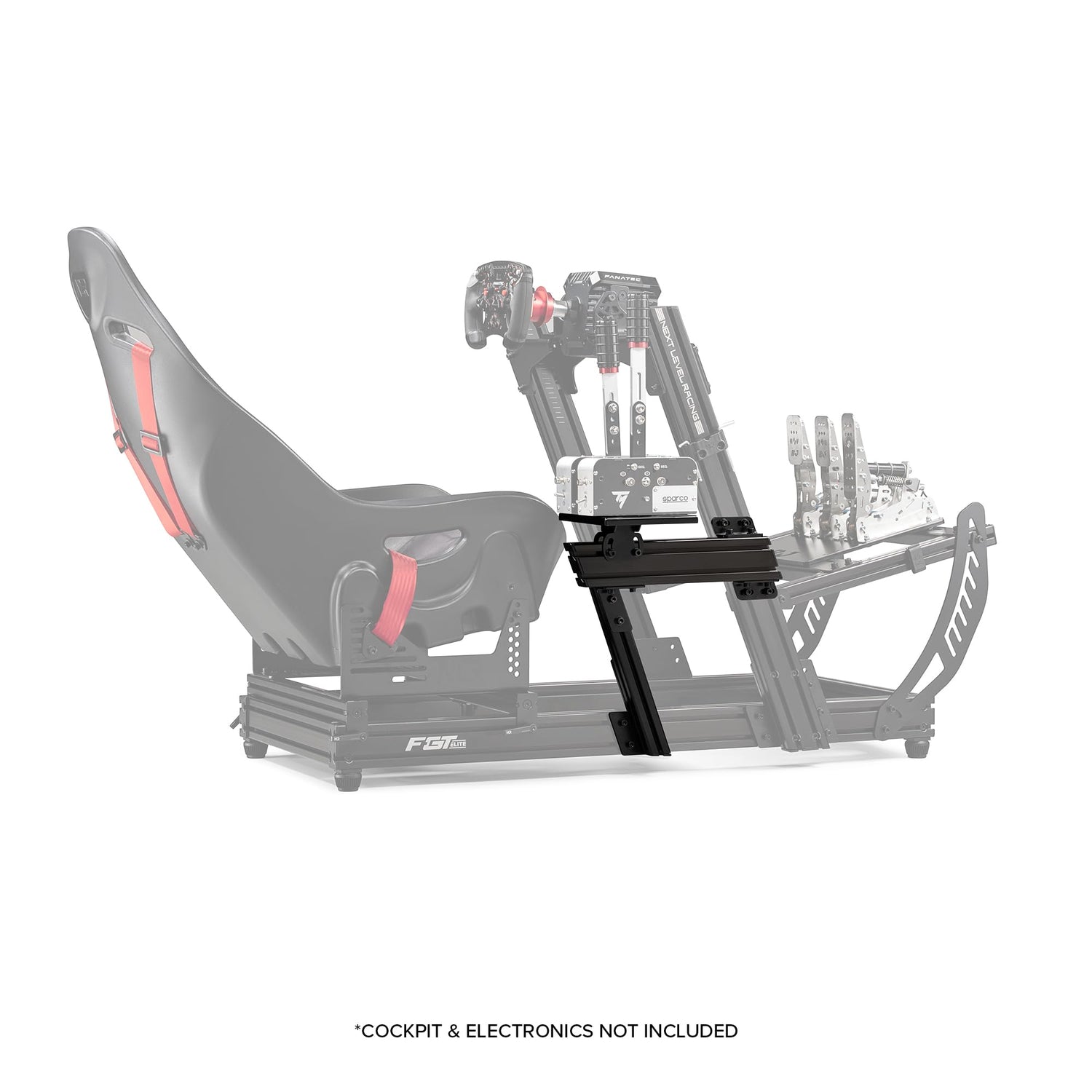 Next Level Racing Gear Shifter for Elite Lite (NLR-E034)