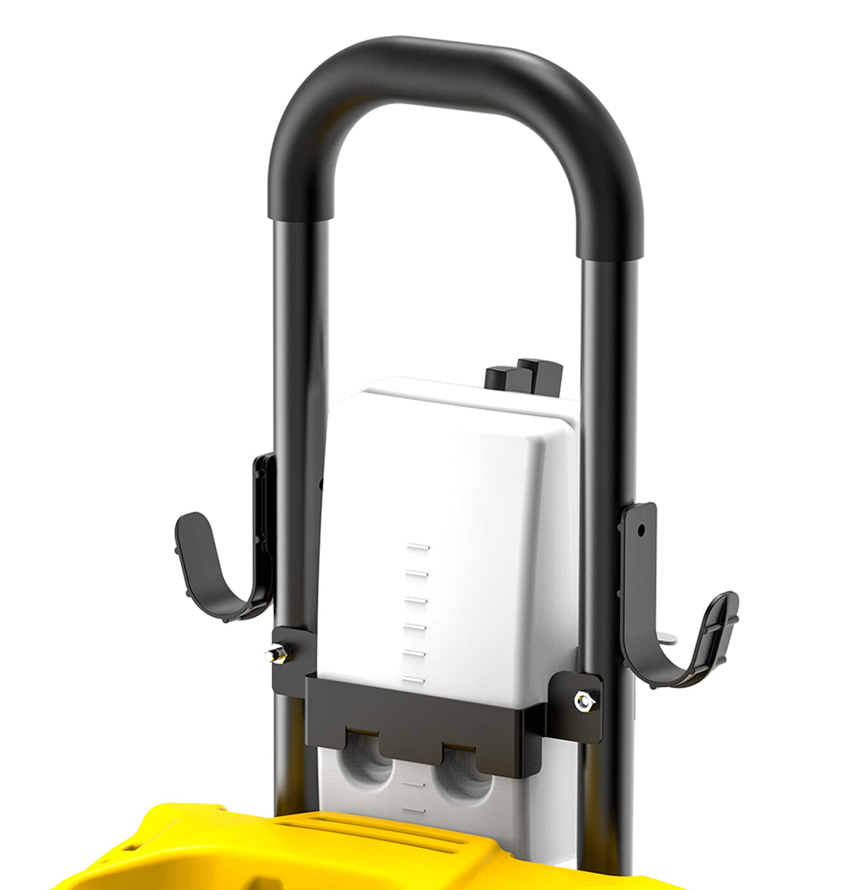 Lavador Limpiador de Alta Presión Agua Caliente y Fría XTR-R 1107, Temperatura Agua 80°C, Potencia 135 Bar máx., caudal 450 l/h máximo, Motor 2100 Watt