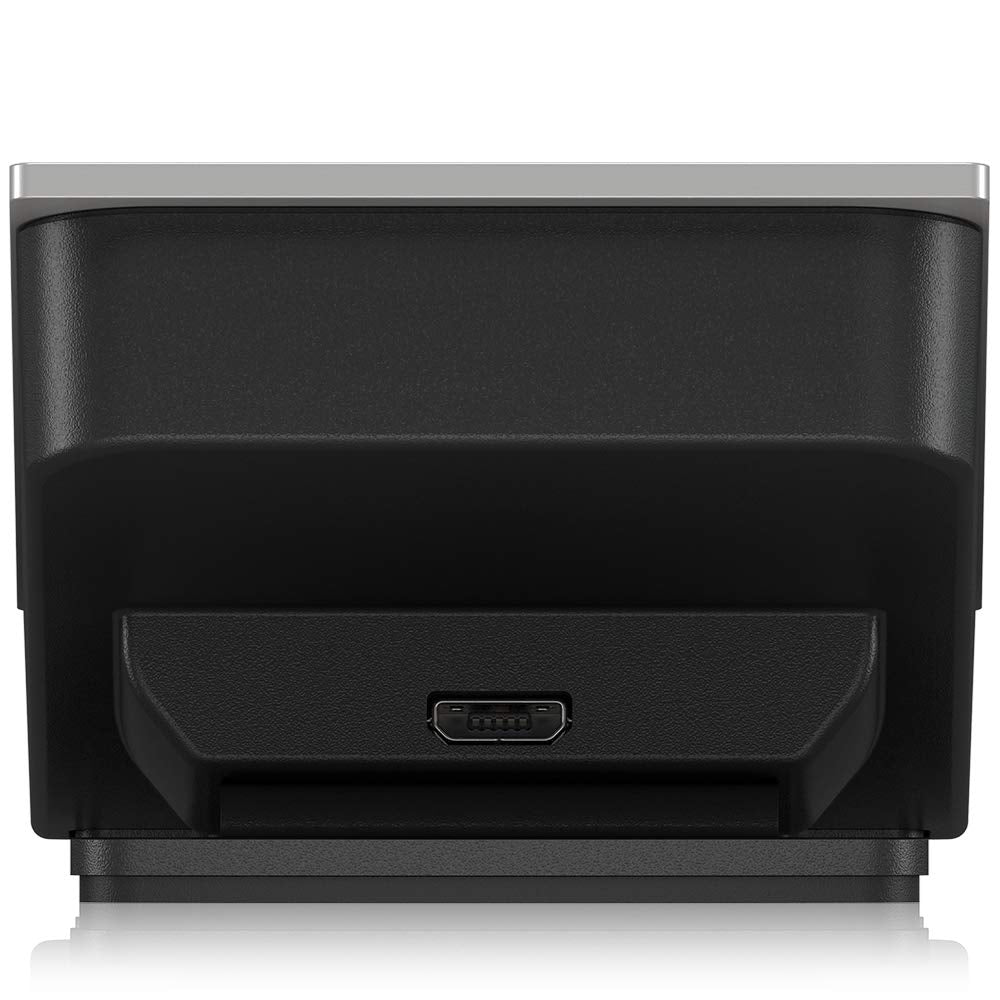 TC Electronic MASTER X HD NATIVE / MASTER X HD-DT Complemento de procesador dinámico multibanda con controlador de hardware dedicado