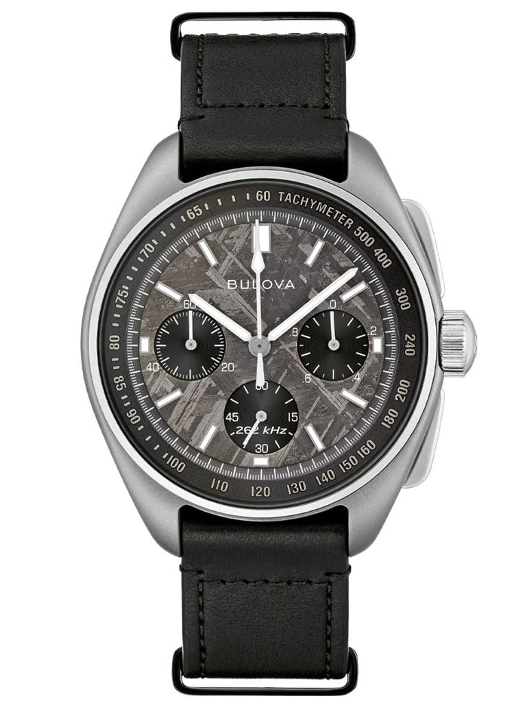 Bulova Watch 96A312
